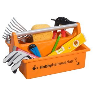 Tragekasten Hobbyheimwerker