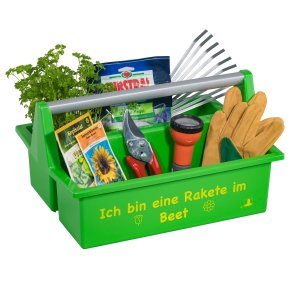 Tragekasten Beetrakete