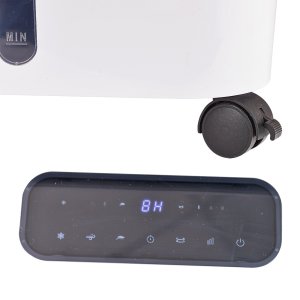 Air Cooler DAC150
