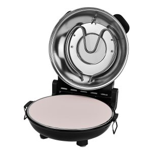 Pizzaofen DPO1200 schwarz