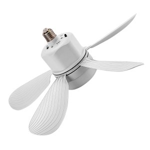 Kompakt-Deckenventilator Lima 420