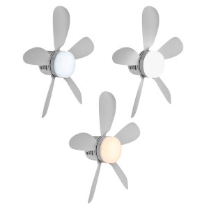Kompakt-Deckenventilator Lima 420