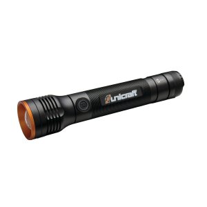 LED Taschenlampe LTL 1400 DC