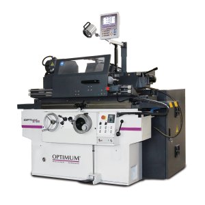 Rundschleifmaschine OPTIgrind GC 1305