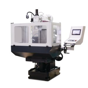 Bohr-Fr&auml;smaschine OPTImill MX 3