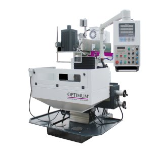 Bohr-Fr&auml;smaschine OPTImill MX 4