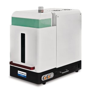 Station&auml;rer Lasergravierer S-LG 30 C