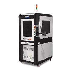 Station&auml;rer Lasergravierer S-LG 50 T L
