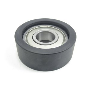 Laufrolle GH, GX Laser Nylon &Oslash;80x30 inkl. Kugellager 6305ZZ