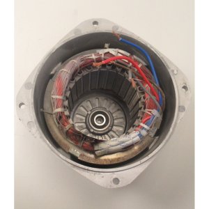 Stator S100G / 230V 370W