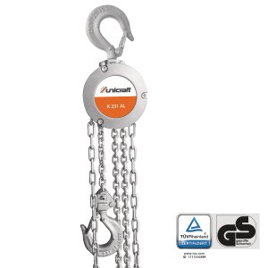 Kettenzug K 251 AL