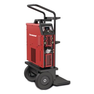WIG-Schwei&szlig;ger&auml;t CRAFT-TIG 323 LCD AC/DC PULSE