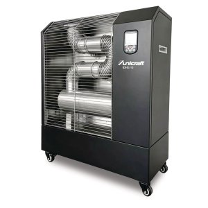 Infrarot-Dieselheizger&auml;t IDHG 10