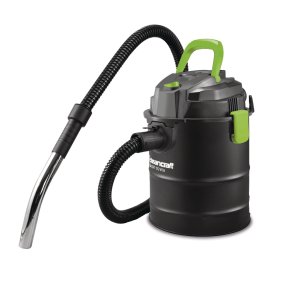 Aschesauger flexCAT 122 VCA