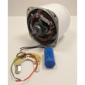 Motor S 100G / 230V 370W