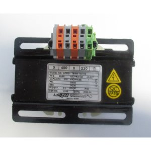 Trafo MZ4S 400VA / JY-327