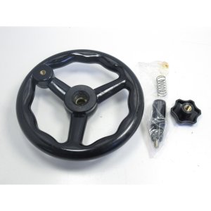 Handrad FSM 3060 S041012 / f&uuml;r Vertikalvorschub / &Oslash;250