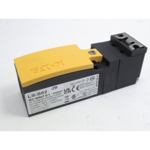 Endabschalter VMBS Serie #6621 / LS-S02-ZB / 400V AC / 4A