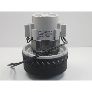 Absaugmotor ASSM 550 / 24VDC 447762 / 422W