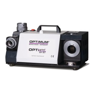 Bohrerschleifger&auml;t OPTIgrind GH 15 T