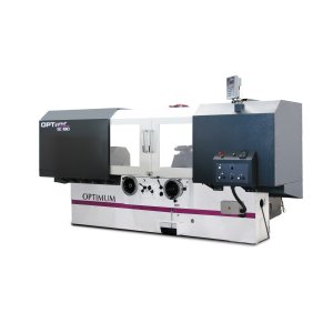 Rundschleifmaschine OPTIgrind GC 1810