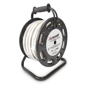 LED Lichtbandtrommel LLT 30000-25 AC