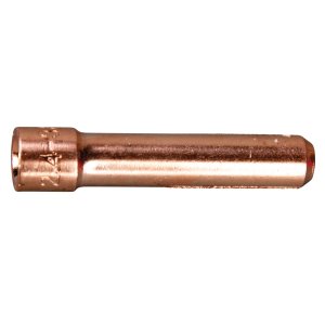 Spannh&uuml;lse Mini 1,0 mm
