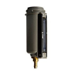 Ersatzglas Filter 1/4" 14 bar