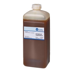 Gewindeform&ouml;l THERMDRILL 1000 ml