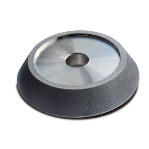 Schleifscheibe Diamant 77,5x10x12,7