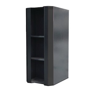 Maschinenunterbau mit Absaugung GU 1 (400 V)