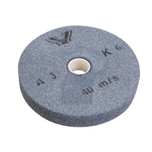 Normalkorund-Schleifscheibe &Oslash; 150 x 20 &Oslash; 16 mm, K36