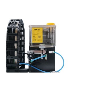 Mikrospr&uuml;hsystem Bandbreite 27/34 mm