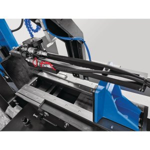 hydraulische B&uuml;ndelspannvorrichtung