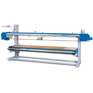 Langbandschleifmaschine MBSM 1505 ESE Aktions-Set