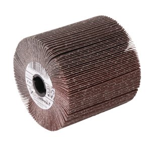 Schleiflamellen-Walze K40