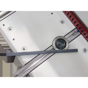 Winkelanschlag, verstellbar 0-180&deg;