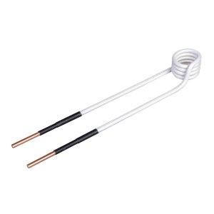 Seitenspule &Oslash; 19 mm / M8