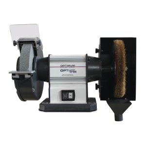 Kombischleifmaschine OPTIgrind GU 18B