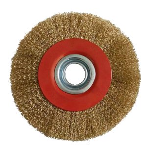 Rundb&uuml;rste 250x30x32 / 0,3 mm