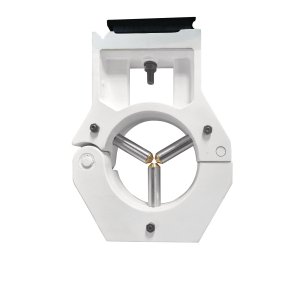 Feststehende L&uuml;nette Durchlass 10 - 185 mm f&uuml;r TX5216