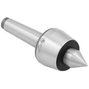 Mitlaufende Zentrierspitze MK 3