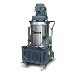 Industrie-Trockensauger flexCAT 1100 ATEX