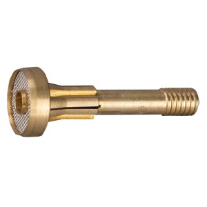Gasdiffusor 1,6 mm