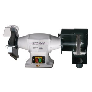 Kombischleifmaschine OPTIgrind GZ 25CD