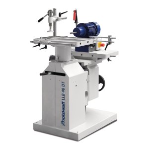Langlochbohrmaschine LLB 40 DT