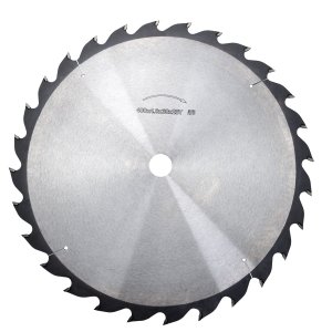 HM-S&auml;geblatt 400 x30 x 4 mm Z28