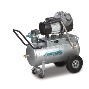 Kolbenkompressor AIRPROFI 220/50 OF PRO
