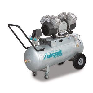 Kolbenkompressor AIRPROFI 440/100 OF PRO