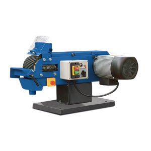Bandschleifmaschine MBSM 100-140-1 (230V)